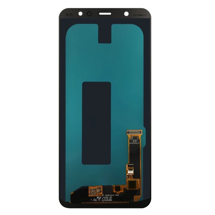 LCD%20For%20Samsung%20Galaxy%20A6%20Plus%202018%20A605%20SM-A605F%20A605FN%20A605G%20Display%20Touch%20Screen%20Digitizer%20Assembly%20Replacement%20Parts%20-%20Image%207