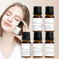Essential Oils for Facial Rose Oil Multi Functional Plant Based Face Serum for Hydration Skin Vitamin C Essence Oil.