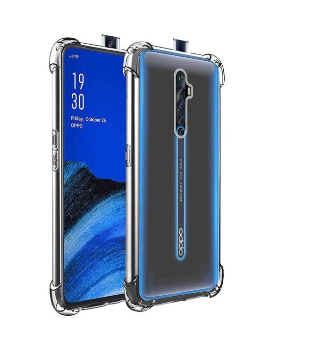 Oppo%20Reno%202F%20/%20Reno%202Z%20Premium%20Silicone%20Case%20Crystal%20Clear%20Soft%20TPU%20Ultra-Thin%20Transparent%20Flexible%20Protective%20Mobile%20Phone%20Back%20Cover%20-%20Image%204