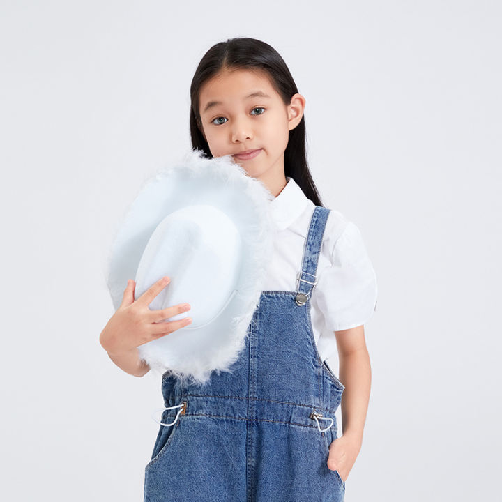 New%20Kids%20Girls%20Boys%20Cowboy%20Fashion%20Hats%20Western%20Cowboy%20Hat%20Novelty%20Costumes%20Hat%20for%20Halloween%20Costume%20Accessories%20Dress-up%20-%20Image%203