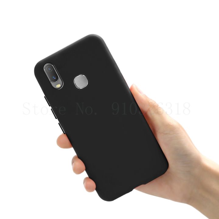 For Redmi Xiaomi Mi 8 SE Soft Liquit Silicone Transparent TPU Phone Case For Redmi Xiaomi Mi 8 SE Silicone Back Covero
