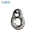 Suitable for Polaroid mini11 camera jelly-colored selfie mirror Transparent color close-range camera universal model. 