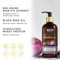 Wow Skin Science Onion Red Seed Oil Conditioner 300ml. 