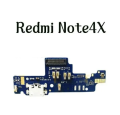Xiaomi redmi note 4x charging logic board. 