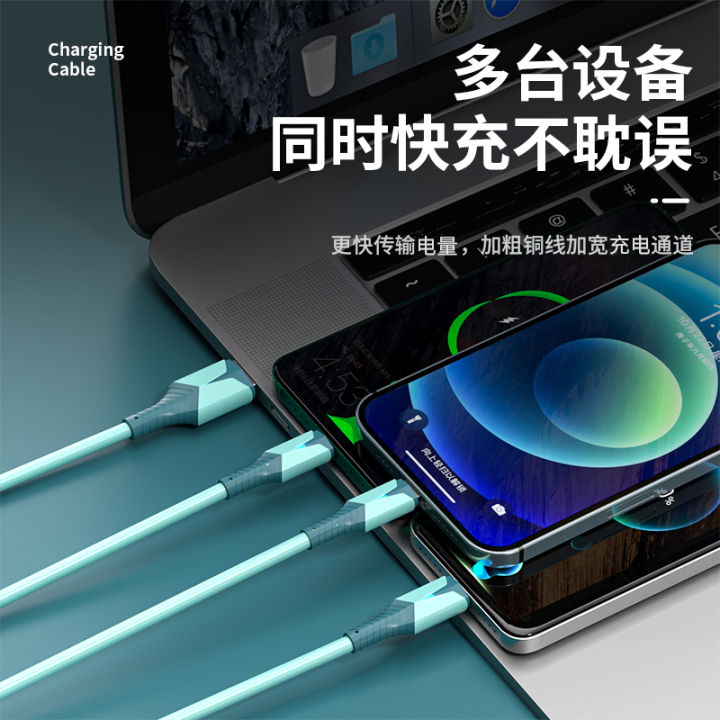 CASIFY%20CU01%20Multi%20Charging%20Cable%203%20in%201%20Fast%20Charging%20Cable%20Type%20C%20/%20Lightning%20/%20Micro%20USB%20Support%205A%20-%20Image%204