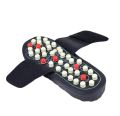 Acupuncture Massage Slippers Shoe Foot Massager slippers.