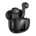 BOROFONE FQ2 True Wireless Bluetooth Headset High Sound Quality Painless Long Endurance Half In-Ear New.