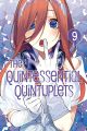 The Quintessential Quintuplets, Volume (8-14) Paperback Manga Set | MH Shop. 