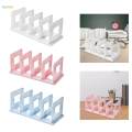 Desktop Book Organizer Office Accessories Book Ends for Home Office Table Support Books Holder Book. 