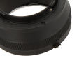 Fotga PK-NEX Adapter Digital Ring for Pentax PK K Mount Lens to Sony NEX E-Mount Camera (for Sony NEX-3 NEX-3C NEX-3N NEX-5 NEX-5C NEX-5N NEX-5R  NEX-5T NEX-6 NEX-7). 