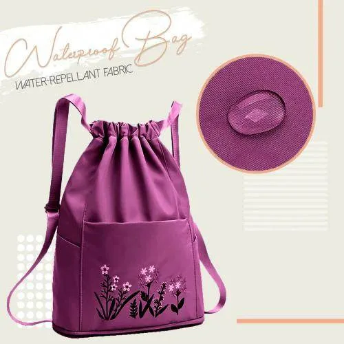 ZURU BUNCH Trendy Waterproof Stylish Backpack, Lightweight