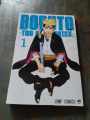 Boruto: Two Blue Vortex, Vol.1. 