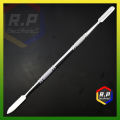 Hi Quality Universal Stainless Steel Opening Tool Boot Stick Opener For Mobile Phone Computer Home Appliance Disassembling Touch Repairing Tools. 