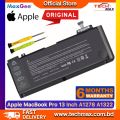 A1278 A1322 Battery For MacBook Pro 13" Unibody (Mid 2009 to Mid 2012) MacBook Pro 13" A1278 [Mid 2012 2010 2009 Early 2011 Late 2011]. 