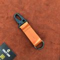 Retro Pure Leather Key Holder for Biker and Regular uses 3 colors.