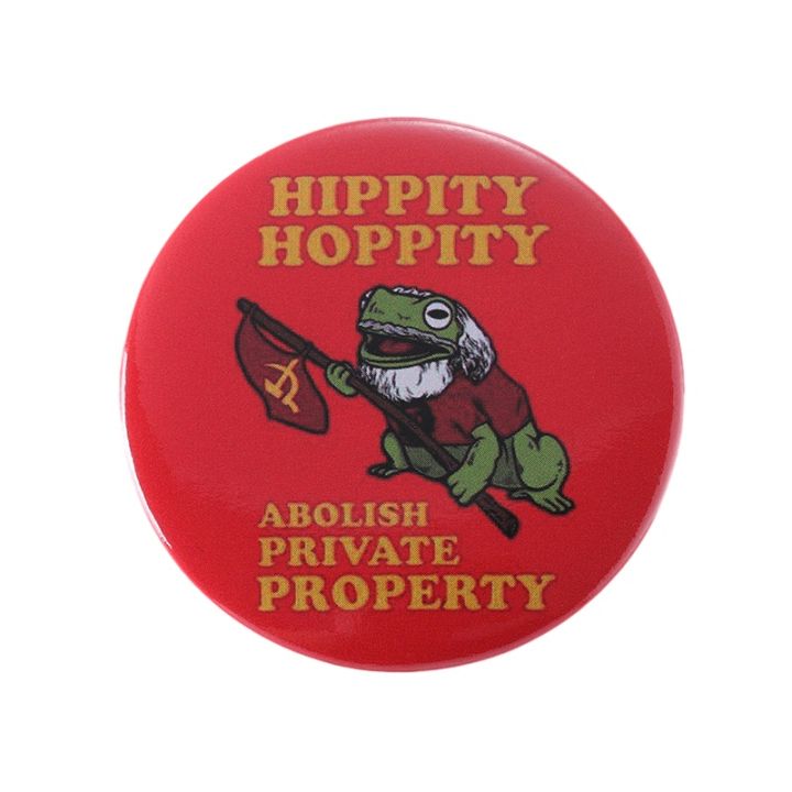 44mm%20Cartoon%20Funny%20Animal%20round%20RED%20SEAL%20Pin%20Button%20Cute%20Mushroom%20Bee%20Cat%20Brooch%20Badge%20Lapel%20Pin%20Clothing%20Ornament%20Gift%20-%20Image%209