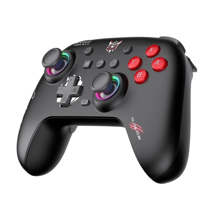 ONIKUMA%20C1%20Tri-Mode%20Six-Axis%20Gyroscope%20Dual%20Hall%20Effect%20Gaming%20Controller%20%7C%20Connectivity:%20Bluetooth%205.3,%C2%A0%20USB-C%20wired%20and%202.4GHz%20wireless%20-%20Image%204