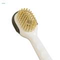 Household Cleaning Brush Automatic Liquid Addition Multipurpose Scrubbing Brush for Laundry Kitchen.