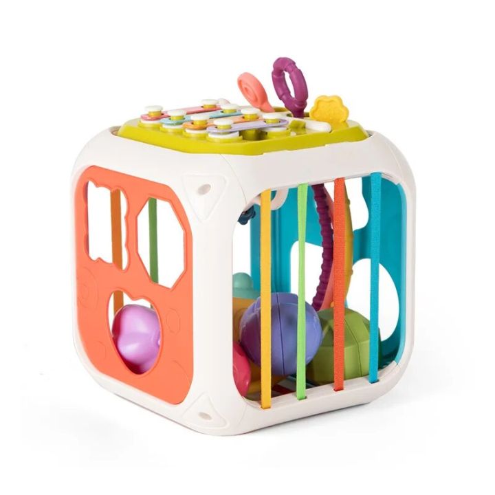 Baby%20Shape%20Sorter%20Toy%20Montessori%20Sensory%20Sorting%20Toys%20Motor%20Skills%20Training%20Games%20Kids%20Educational%20Toys%20For%20Children%201%202%203%20Years%20-%20Image%207