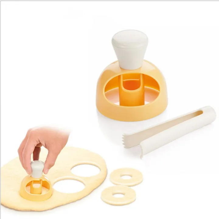 10PCS%20Dispenser%20Donut%20Maker%20Portable%20Waffle%20Mould%20Plastic%20Machine%20Donut%20Cake%20Mold%20Easy%20to%20Use%20-%20Image%207