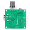Mini Amplifier Board 5W+5W HiFi Two-Channel PM CM2038 5V USB Supply Audio Amplifier.