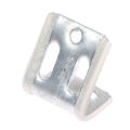 10Pc 5 Holes Sofa Spring Clip Fasteners Furniture Household Accessories Hardware Encounter. 