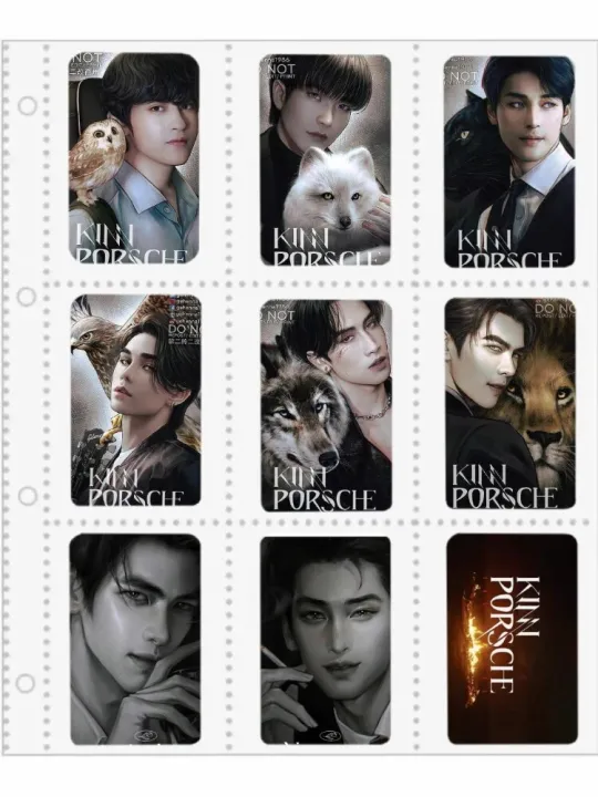 8PC/SET%20Bbbuild%20MileApo%20Jeffbarcode%20Poster%20Small%20Double-side%20Rounded%20Cards%20Thai%20TV%20KinnPorsche%20Drama%20Stills%208.6*5.4cm%20Photo%20Card%20-%20Image%204