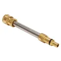 Pressure Washer Adapter with 1/4inch Female Quick Connect Fitting. 