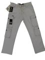 Export quality cargo pant for men stylish 2025 | 8 pocket cargo pant for men - Mens cargo pants. 