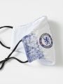 Chelsea FC Football Club Stylish FaceMask For Men And Women. 