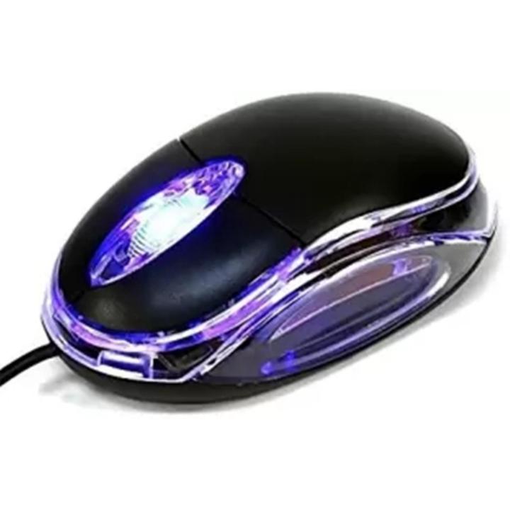 Acer Optical Usb Wired Mouse For Pc and laptop