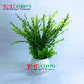 Artificial Grass Plant In Plastic pot - Home Decoration Item - ghash tob.