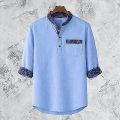 Stylish Cotton Punjabi For Man's.