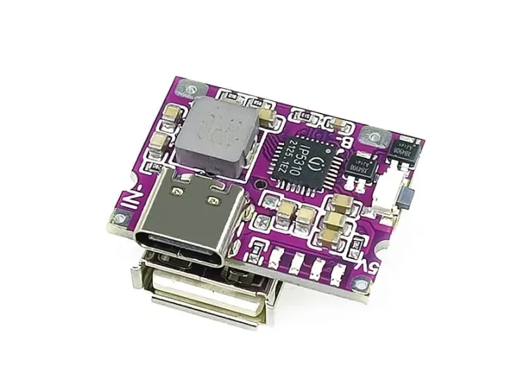 Type-C%20USB%205V%203.1A%20Boost%20Converter%20Step-Up%20Power%20Module%20IP5310%20Mobile%20Power%20Bank%20Accessories%20With%20Switch%20LED%20Indicator%20Fast%20Charging%20-%20Image%202