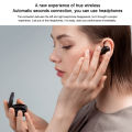 NYT New Xiaomi Redmi Airdots S Earbuds Wireless Bluetooth Stereo Earphone Gaming Headset With Mic Voice Control Earphones For Xiaomi Airdots S.