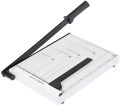 A4 paper cutter machine / paper cutter / photo cutter /.