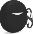 Silicone Case for SOUNDPEATS AIR 4 PRO Protective Cover. 