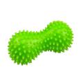 1 PCS 7CM PVC Spiky Massage Ball High Density Yoga Hedgehog Exercise Balls for Reliever Treatment Foot Pain Plantar Fasciitis. 