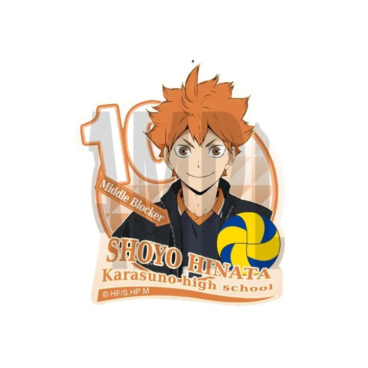Marvel%20Preface:%20Legitimate%20Volleyball%20Youth%20Character%20Double%20sided%20Acrylic%20Hanger%20with%20Izumi%20Ichikage%20Mountain%20Flying%20Xiong%20Sun%20Xiang%20Xiangyang%20-%20Image%205