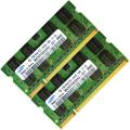 2 GB LAPTOP RAM -DDR 2 -667 - 800 BUS supported samsung - hynix- others with 1 year warranty.