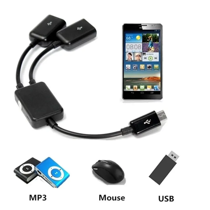Dual%20Micro%20USB%20OTG%20Hub%20Host%20Adapter%20Cable%20for%20Tablet%20PC%20and%20Smart%20Phone%20-%20Image%202
