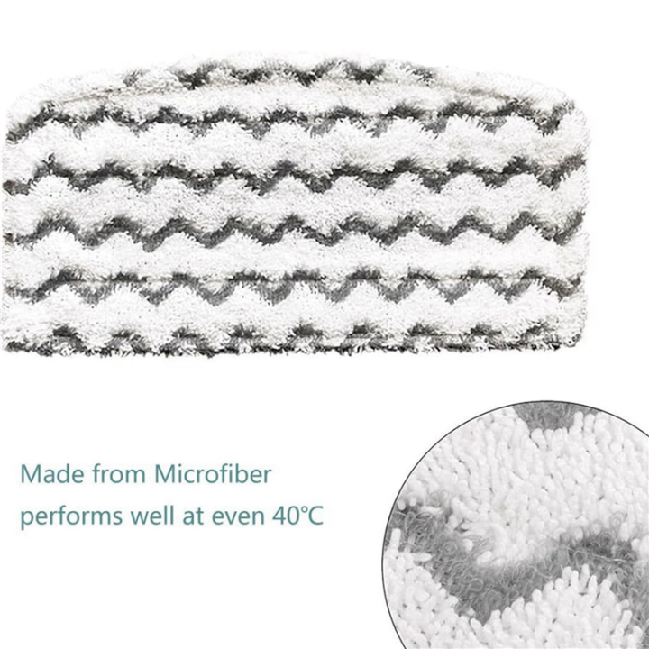 EITGZWAS%206%20Pack%20Steam%20Mop%20Replacement%20Pads%20for%20Steam%20Mop%20S1000%20S1000A%20S1000C%20S1000WM%20S1001C%20Vacuum%20Cleaners%20-%20Image%204