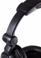 Original ISK HP-960B headband headphone auriculares professional studio monitor dynamic stereo DJ headphones HD headset earphone. 