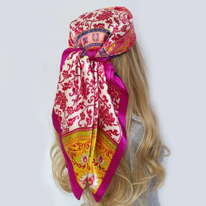 %E3%80%90selevn%20roind%E3%80%91Fashion%20Square%20Silk%20Scarf%20Women%20Headband%2090*90cm%20Print%20Neck%20Scarfs%20Office%20Hair%20Band%20Hand%20Kerchief%20Female%20Bandana%20Headwear%20-%20Image%203