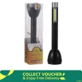 Powerful Torch Light SM-2080 High Power Flashlight / LED Flashlight. 