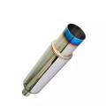 Car sound Premium HKS Jasma Approved Exhaust Medium.