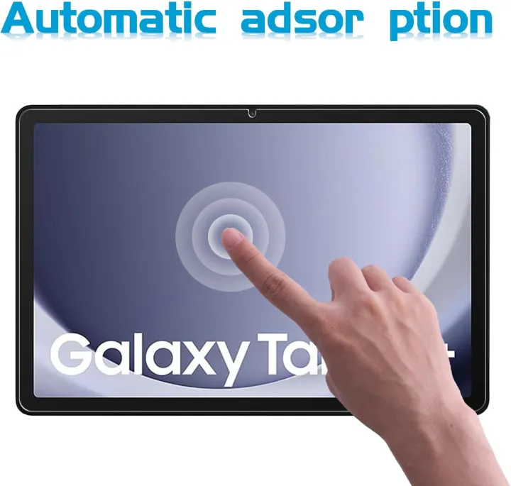 Samusng%20Galaxy%20Tab%20A9%20Plus%2011%20Inches%20High%20Quality%20HD%20Clear%20Tempered%20Glass%20Protector%20Tempered%20Glass%20Screen%20Protector%20for%20Samsung%20Galaxy%20Tab%20A9%20Plus%20-%20Image%202