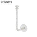 ECHIDNA Hair Hoop Bracelets Hook Durable Not Easily Break Storage Rack.
