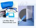 2 in 1 Regular mobile & Sunlight ray Bluecut Glass All in one Anti Blue Light Computer Glass, men-women Blue Light & sunlight Blocking Eyewear Radiation UV420 Protection Gaming Eyeglass Frame RPB.