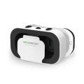 G05 Vr Box Vr Shinecon Virtual Reality 3D Glasses For 4.7- 6.53 Inch Smartphone And Slide Window For Back Facing Camera - Vr Box. 